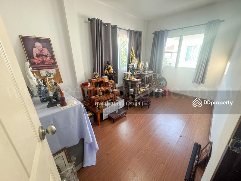 For Sale - Supalai Ville Wongwaen-Lumlukka Klong 5, Pathum Thani