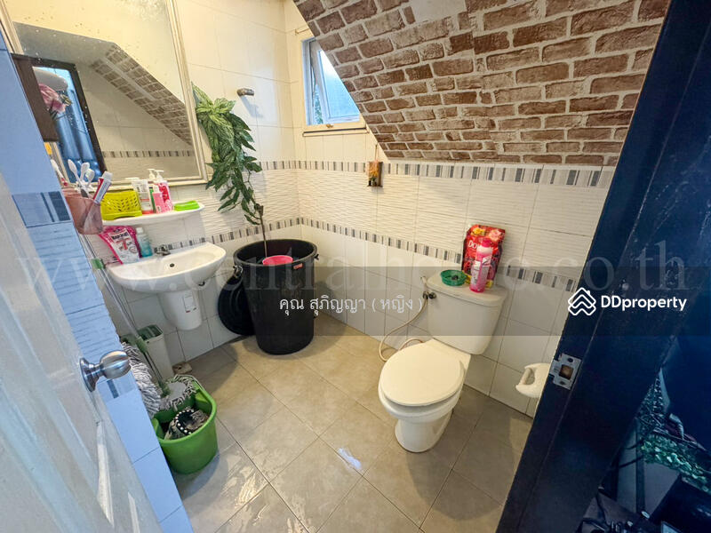 For Sale - Supalai Ville Wongwaen-Lumlukka Klong 5, Pathum Thani