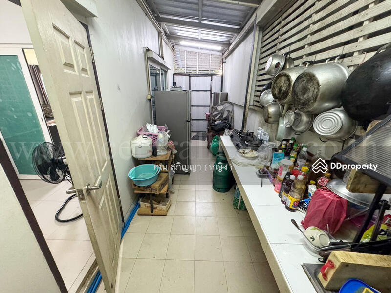 For Sale - Supalai Ville Wongwaen-Lumlukka Klong 5, Pathum Thani