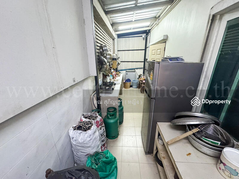 For Sale - Supalai Ville Wongwaen-Lumlukka Klong 5, Pathum Thani