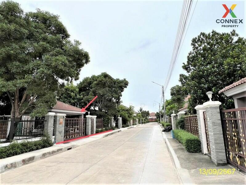 Supalai Prima Villa Phaholyothin 50 ศุภาลัย พรีมา วิลล่า พหลโยธิน 50, กรุงเทพ, 1 เทพรักษ์, ท่าแร้ง, บางเขน, กรุงเทพ, 161 ตร.ม., บ้านเดี่ยว ขาย, โดย Connex Property, 11737439 - DDproperty.com