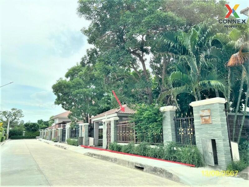 Supalai Prima Villa Phaholyothin 50 ศุภาลัย พรีมา วิลล่า พหลโยธิน 50, กรุงเทพ, 1 เทพรักษ์, ท่าแร้ง, บางเขน, กรุงเทพ, 161 ตร.ม., บ้านเดี่ยว ขาย, โดย Connex Property, 11737439 - DDproperty.com