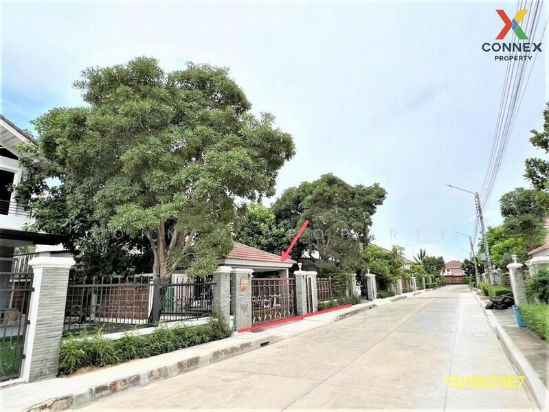 Supalai Prima Villa Phaholyothin 50 ศุภาลัย พรีมา วิลล่า พหลโยธิน 50, กรุงเทพ, 1 เทพรักษ์, ท่าแร้ง, บางเขน, กรุงเทพ, 161 ตร.ม., บ้านเดี่ยว ขาย, โดย Connex Property, 11737439 - DDproperty.com