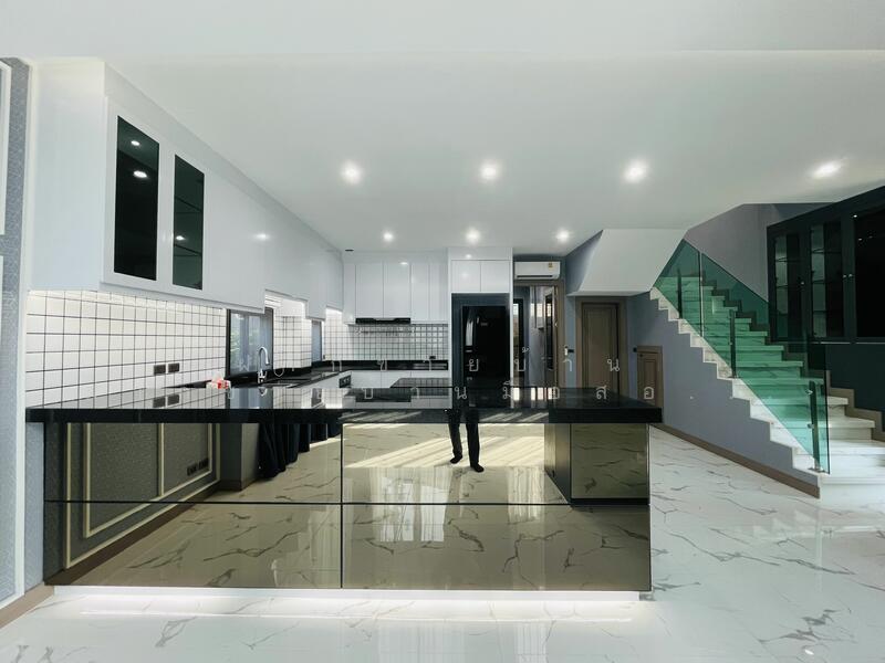 For Sale - Madcha Nirvana, Chon Buri (Pattaya)