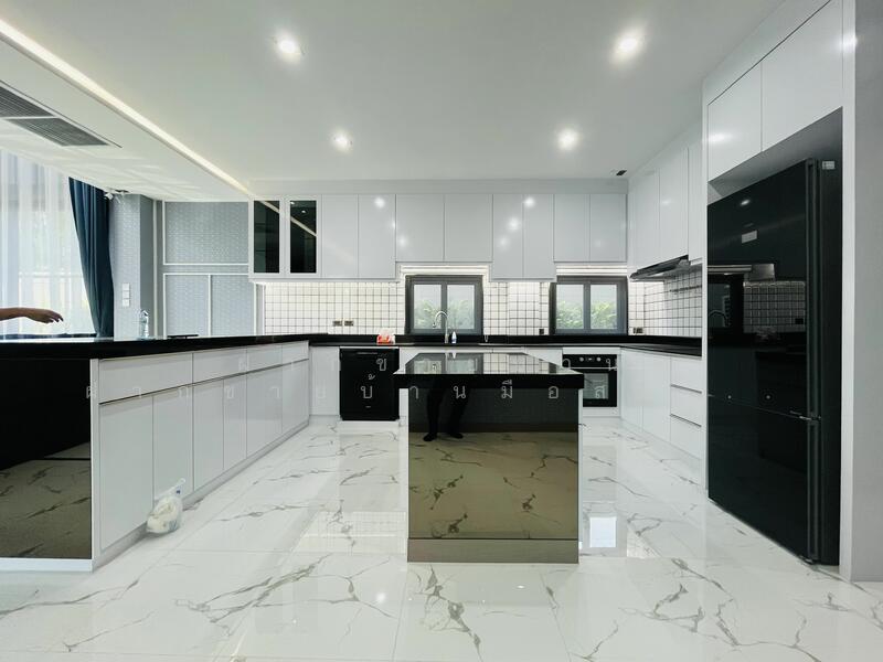 For Sale - Madcha Nirvana, Chon Buri (Pattaya)