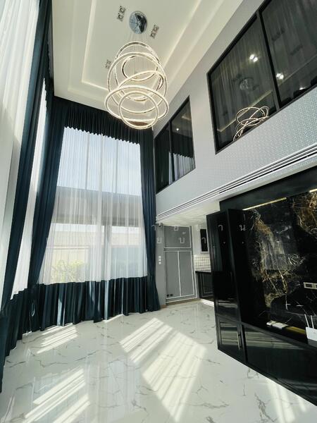 For Sale - Madcha Nirvana, Chon Buri (Pattaya)