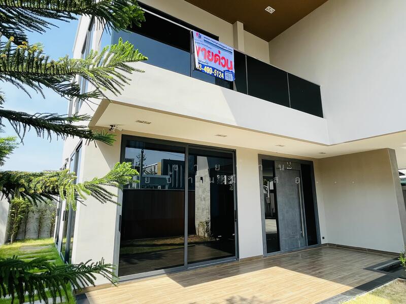 For Sale - Madcha Nirvana, Chon Buri (Pattaya)