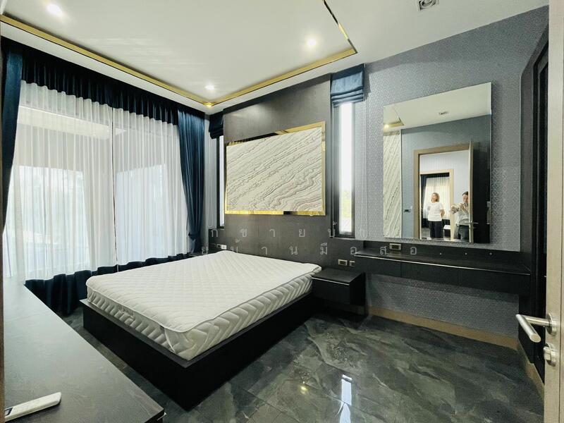 For Sale - Madcha Nirvana, Chon Buri (Pattaya)