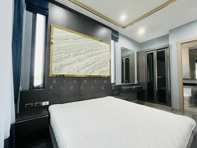 For Sale - Madcha Nirvana, Chon Buri (Pattaya)