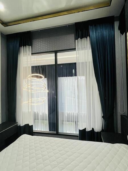 For Sale - Madcha Nirvana, Chon Buri (Pattaya)