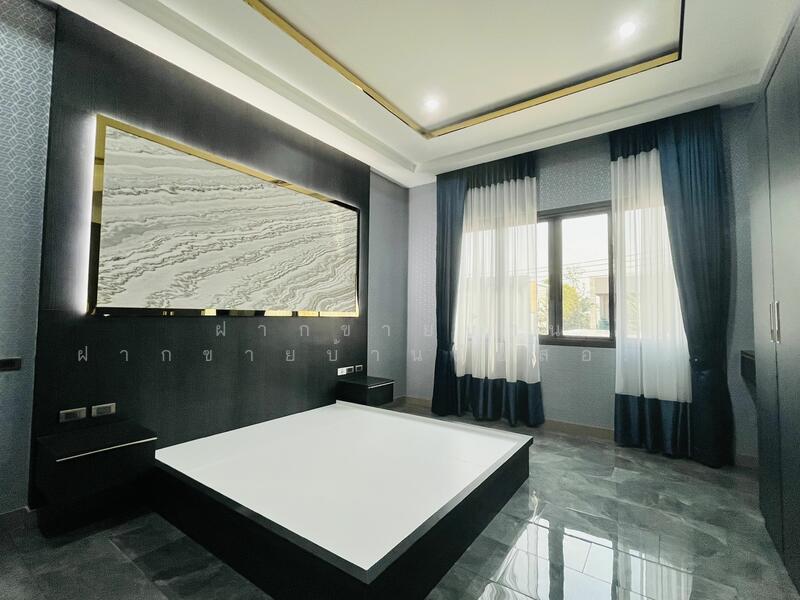 For Sale - Madcha Nirvana, Chon Buri (Pattaya)