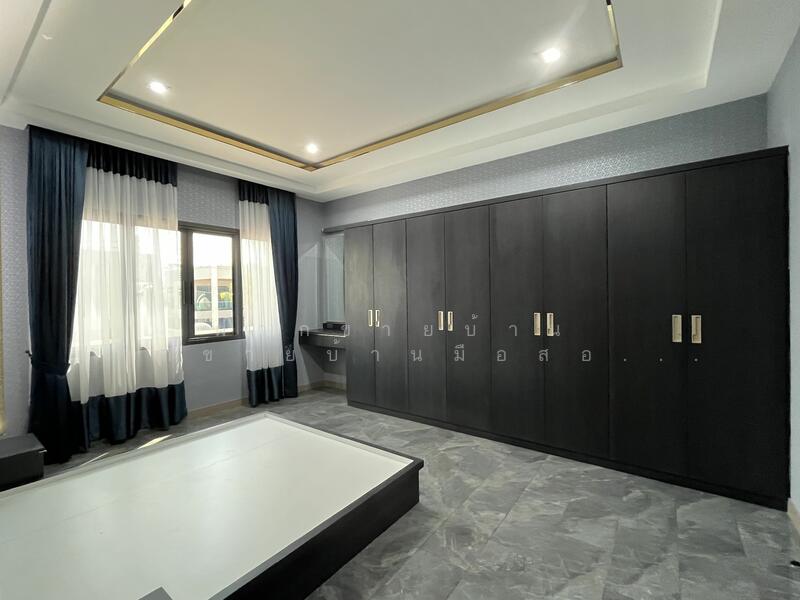 For Sale - Madcha Nirvana, Chon Buri (Pattaya)