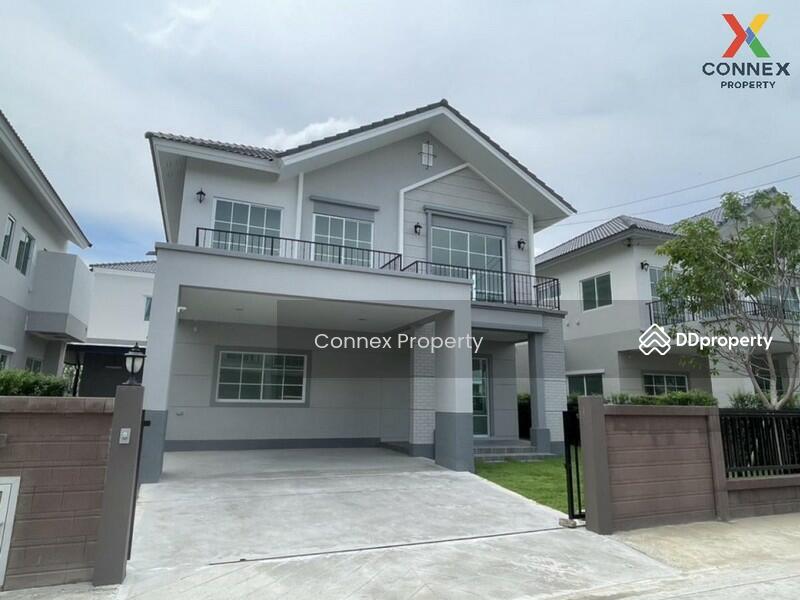 ให้เช่า - Casa Ville Wongwaen-Ramintra : คาซ่า วิลล์ วงแหวน-รามอินทรา, กรุงเทพ