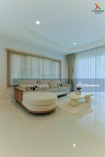 ให้เช่า - Casa Ville Wongwaen-Ramintra : คาซ่า วิลล์ วงแหวน-รามอินทรา, กรุงเทพ