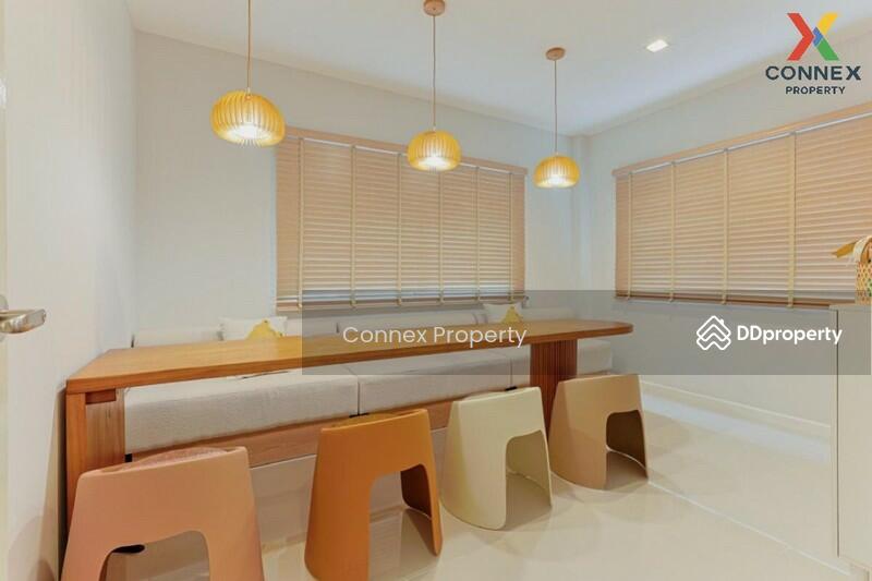 ให้เช่า - Casa Ville Wongwaen-Ramintra : คาซ่า วิลล์ วงแหวน-รามอินทรา, กรุงเทพ