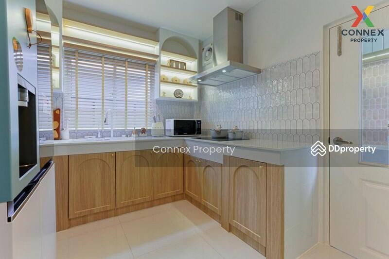 For Rent - Casa Ville Wongwaen-Ramintra, Bangkok