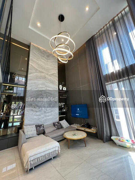 For Rent - Anina Villa Sathorn-Yenakart, Bangkok