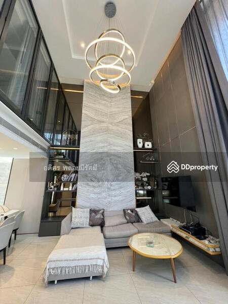 For Rent - Anina Villa Sathorn-Yenakart, Bangkok