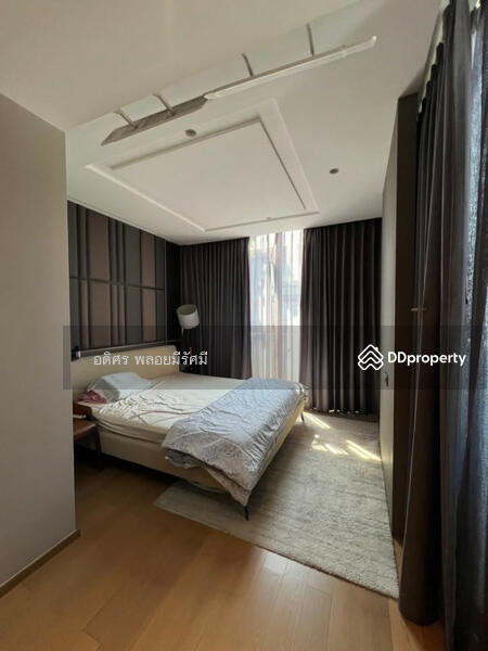For Rent - Anina Villa Sathorn-Yenakart, Bangkok