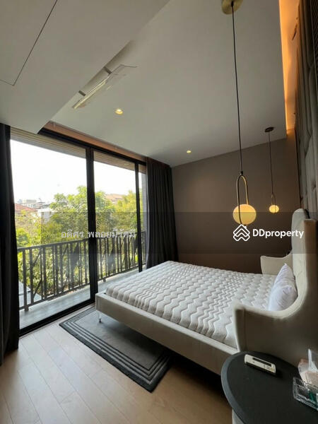 For Rent - Anina Villa Sathorn-Yenakart, Bangkok