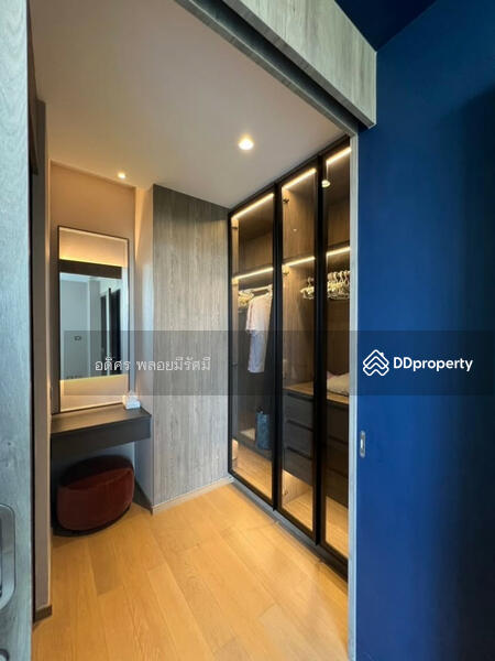 For Rent - Anina Villa Sathorn-Yenakart, Bangkok