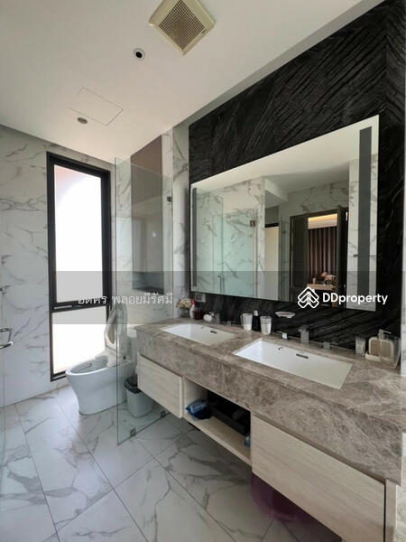 For Rent - Anina Villa Sathorn-Yenakart, Bangkok