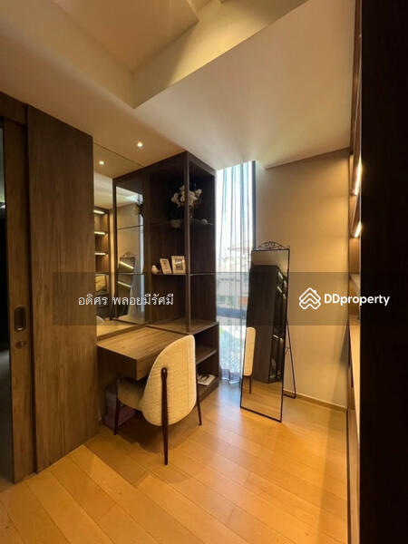 For Rent - Anina Villa Sathorn-Yenakart, Bangkok