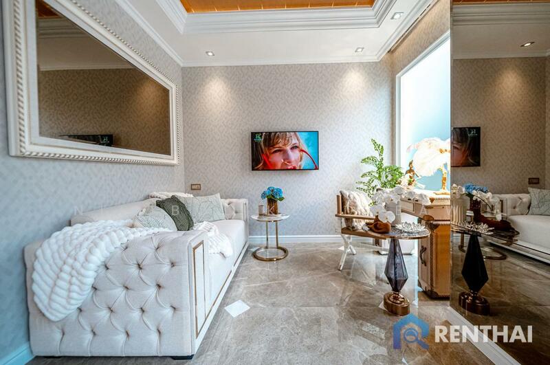 The Riviera Malibu, Chon Buri (Pattaya), Phra Tam Nak 5, Nong Pru, Bang Lamung (Pattaya), Chon Buri (Pattaya), 2 Bedrooms, 75 sqm, Condo For Sale, by Nilobol Keodkeaw, 11737562 - DDproperty.com