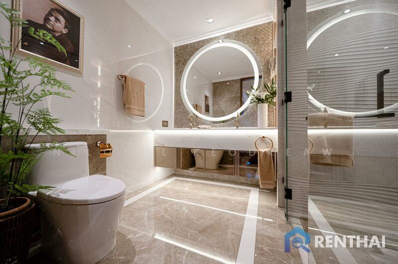 The Riviera Malibu, Chon Buri (Pattaya), Phra Tam Nak 5, Nong Pru, Bang Lamung (Pattaya), Chon Buri (Pattaya), 2 Bedrooms, 75 sqm, Condo For Sale, by Nilobol Keodkeaw, 11737562 - DDproperty.com