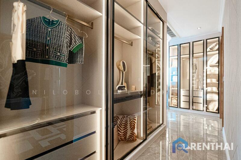 The Riviera Malibu, Chon Buri (Pattaya), Phra Tam Nak 5, Nong Pru, Bang Lamung (Pattaya), Chon Buri (Pattaya), 2 Bedrooms, 75 sqm, Condo For Sale, by Nilobol Keodkeaw, 11737562 - DDproperty.com