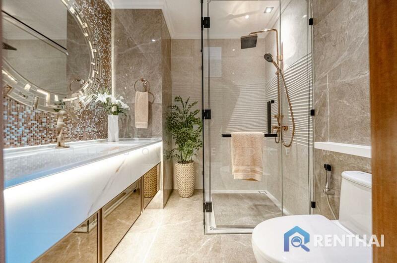 The Riviera Malibu, Chon Buri (Pattaya), Phra Tam Nak 5, Nong Pru, Bang Lamung (Pattaya), Chon Buri (Pattaya), 2 Bedrooms, 75 sqm, Condo For Sale, by Nilobol Keodkeaw, 11737562 - DDproperty.com