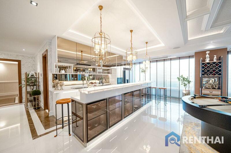 The Riviera Malibu, Chon Buri (Pattaya), Phra Tam Nak 5, Nong Pru, Bang Lamung (Pattaya), Chon Buri (Pattaya), 2 Bedrooms, 75 sqm, Condo For Sale, by Nilobol Keodkeaw, 11737562 - DDproperty.com