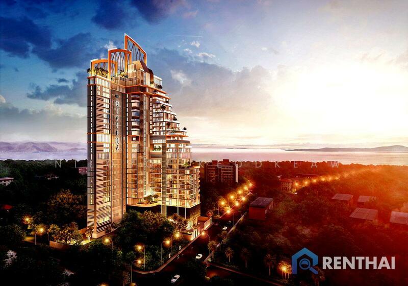 The Riviera Malibu, Chon Buri (Pattaya), Phra Tam Nak 5, Nong Pru, Bang Lamung (Pattaya), Chon Buri (Pattaya), 2 Bedrooms, 75 sqm, Condo For Sale, by Nilobol Keodkeaw, 11737562 - DDproperty.com