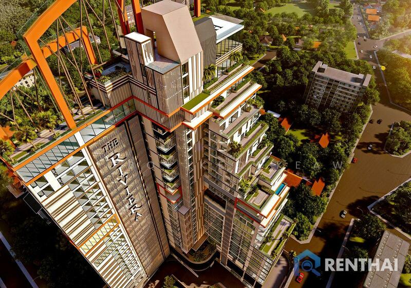 The Riviera Malibu, Chon Buri (Pattaya), Phra Tam Nak 5, Nong Pru, Bang Lamung (Pattaya), Chon Buri (Pattaya), 2 Bedrooms, 75 sqm, Condo For Sale, by Nilobol Keodkeaw, 11737562 - DDproperty.com