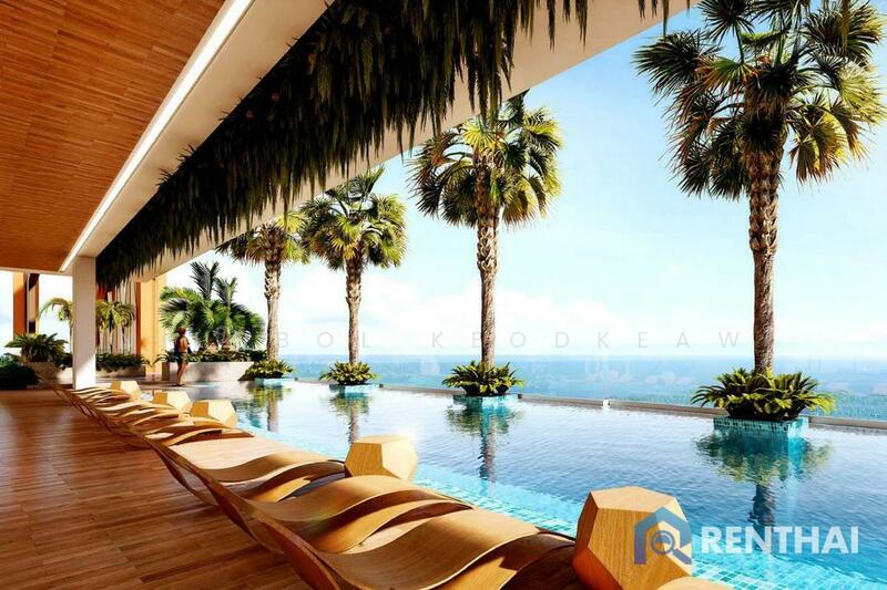 The Riviera Malibu, Chon Buri (Pattaya), Phra Tam Nak 5, Nong Pru, Bang Lamung (Pattaya), Chon Buri (Pattaya), 2 Bedrooms, 75 sqm, Condo For Sale, by Nilobol Keodkeaw, 11737562 - DDproperty.com