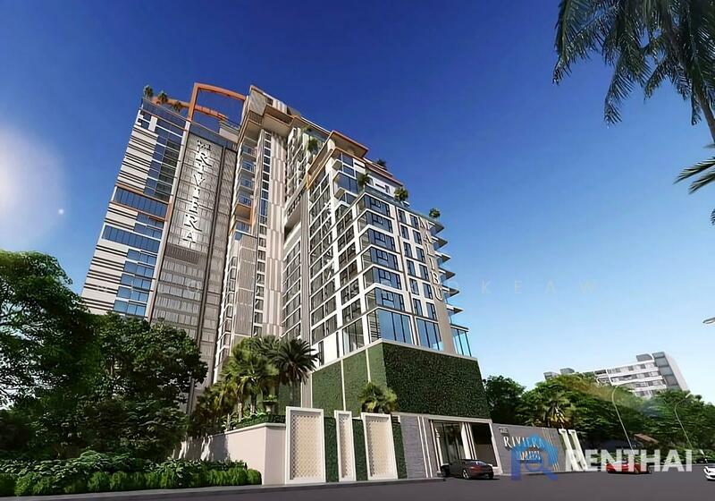 The Riviera Malibu, Chon Buri (Pattaya), Phra Tam Nak 5, Nong Pru, Bang Lamung (Pattaya), Chon Buri (Pattaya), 2 Bedrooms, 75 sqm, Condo For Sale, by Nilobol Keodkeaw, 11737562 - DDproperty.com