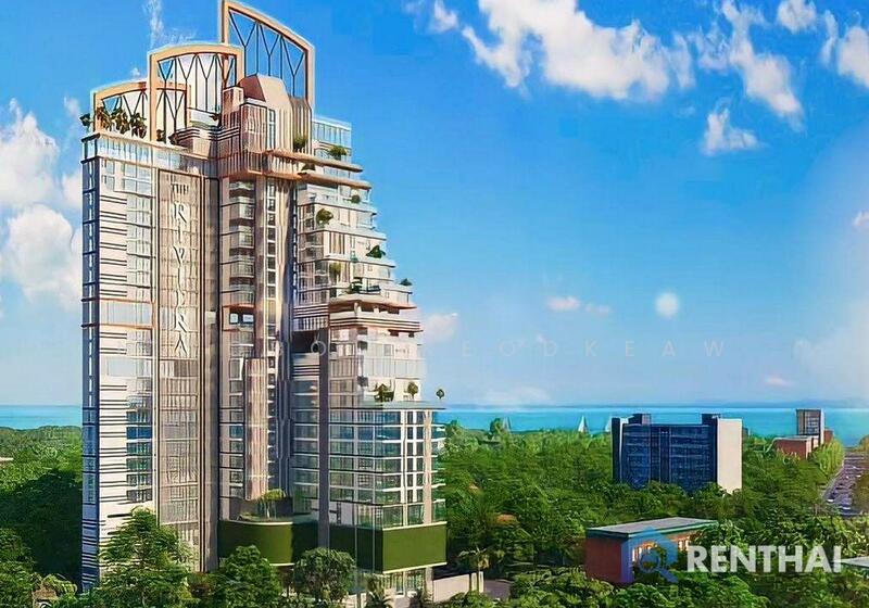 The Riviera Malibu, Chon Buri (Pattaya), Phra Tam Nak 5, Nong Pru, Bang Lamung (Pattaya), Chon Buri (Pattaya), 2 Bedrooms, 75 sqm, Condo For Sale, by Nilobol Keodkeaw, 11737562 - DDproperty.com