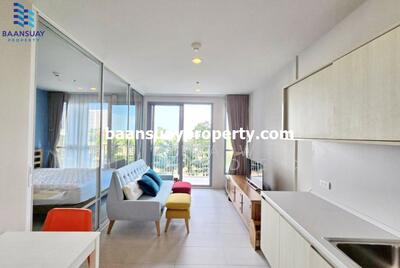 ขาย - BLU Diamond Cha-am-Hua Hin : บลู ไดมอนด์ ชะอำ-หัวหิน, เพชรบุรี