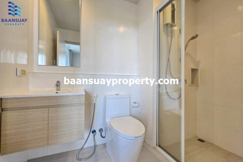 BLU Diamond Cha-am-Hua Hin : บลู ไดมอนด์ ชะอำ-หัวหิน, Phetchaburi, 799 เพชรเกษม, Cha-am, Cha-Am, Phetchaburi, 1 Bedroom, 30 sqm, Condo For Sale, by Noppawan Ruangdech, 11737576 - DDproperty.com