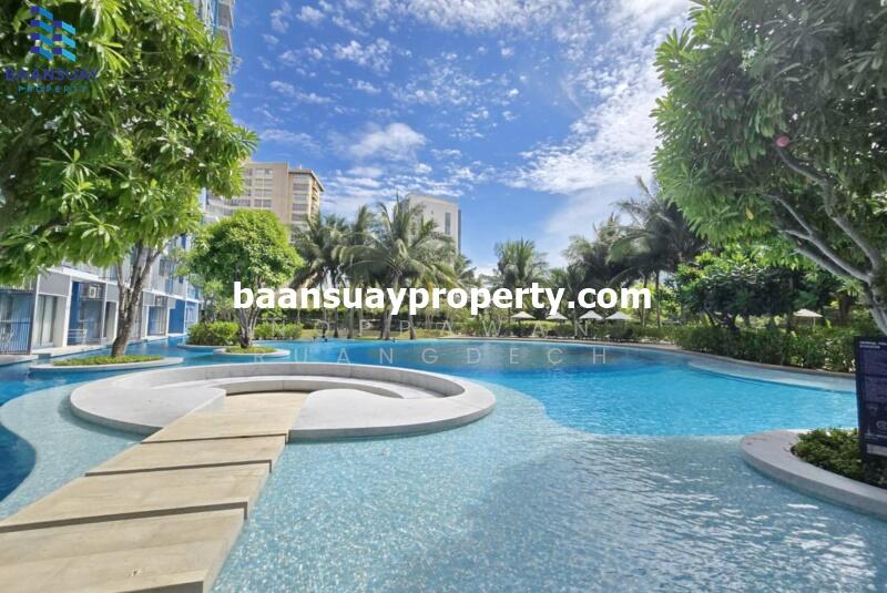 BLU Diamond Cha-am-Hua Hin : บลู ไดมอนด์ ชะอำ-หัวหิน, Phetchaburi, 799 เพชรเกษม, Cha-am, Cha-Am, Phetchaburi, 1 Bedroom, 30 sqm, Condo For Sale, by Noppawan Ruangdech, 11737576 - DDproperty.com