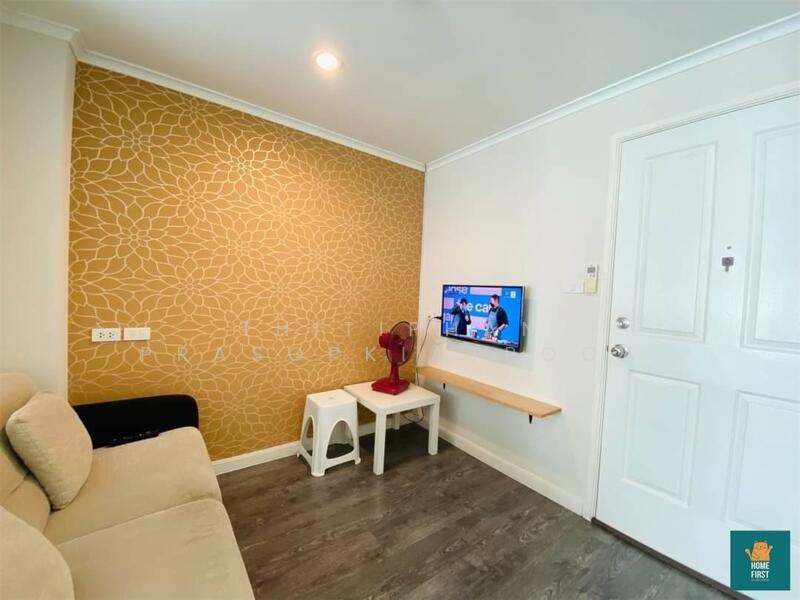 For Rent - Lumpini Park Pinklao, Bangkok