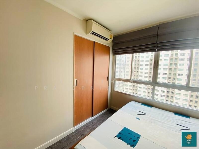 For Rent - Lumpini Park Pinklao, Bangkok