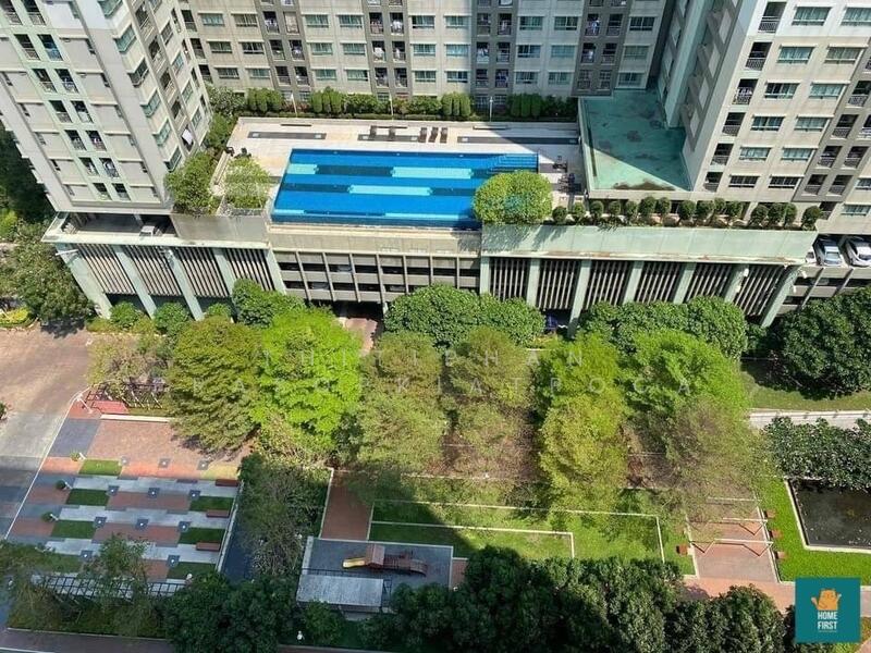 For Rent - Lumpini Park Pinklao, Bangkok