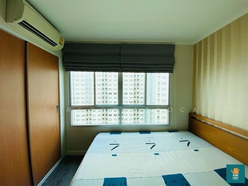 For Rent - Lumpini Park Pinklao, Bangkok