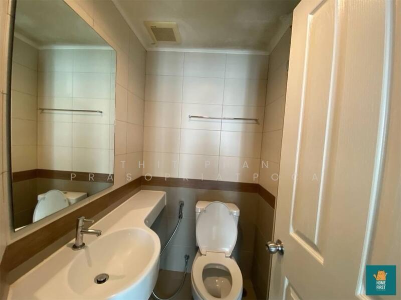 For Rent - Lumpini Park Pinklao, Bangkok