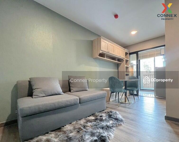 For Rent - Galileo Ratchada 32, Bangkok