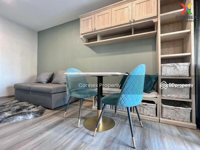 For Rent - Galileo Ratchada 32, Bangkok