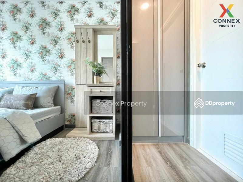 For Rent - Galileo Ratchada 32, Bangkok