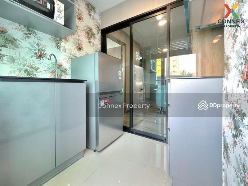 For Rent - Galileo Ratchada 32, Bangkok
