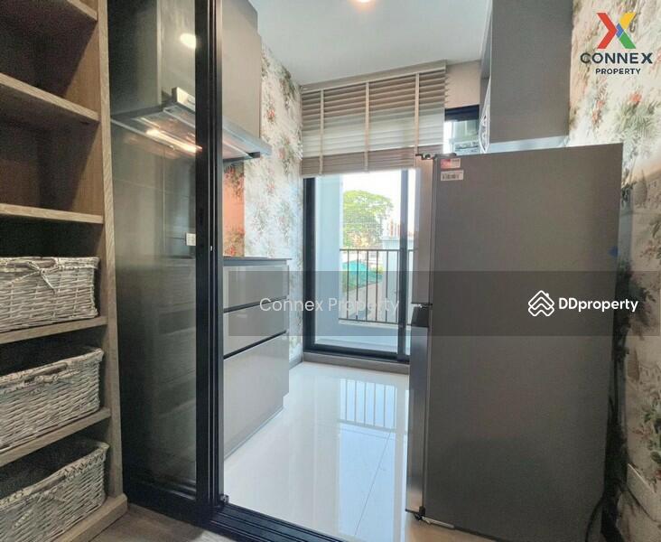 For Rent - Galileo Ratchada 32, Bangkok